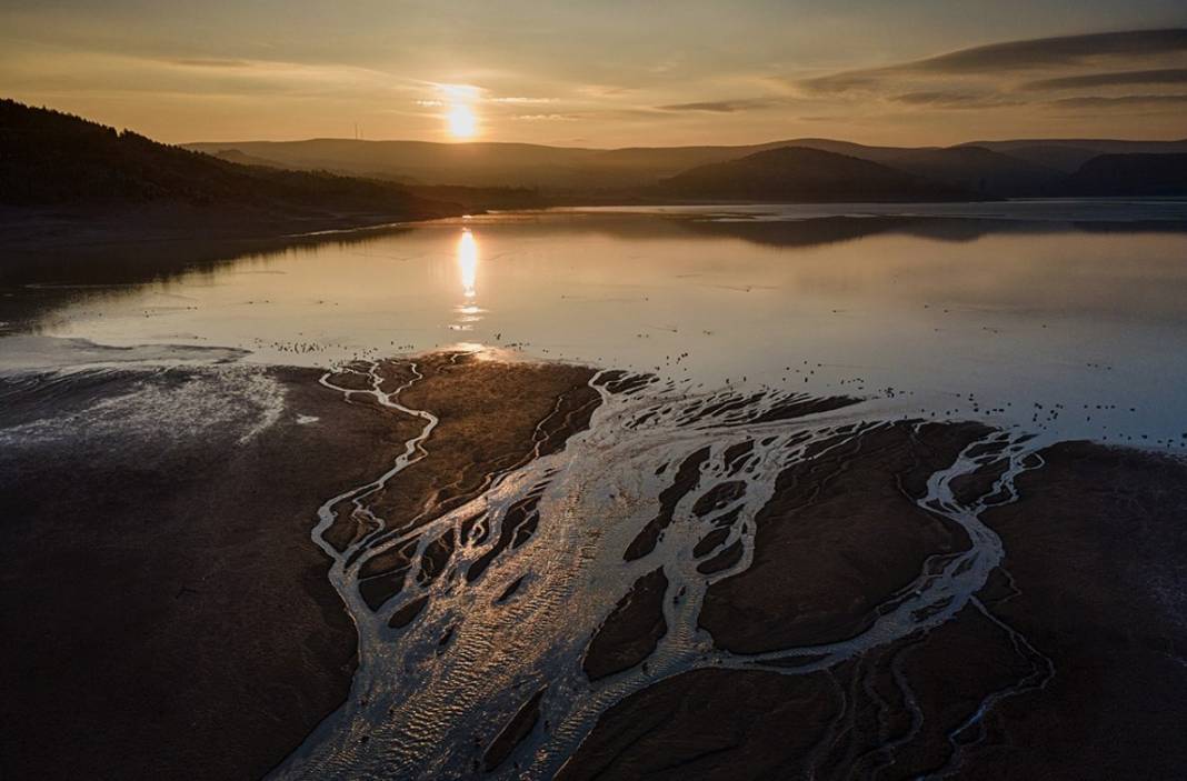 Kar yağışı Konya’daki barajların doluluk oranlarına yansıdı mı? İşte güncel veriler 5